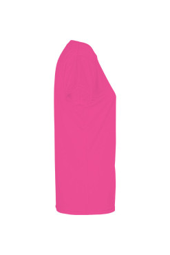 Damen Funktions-T-Shirt TC Edermünde